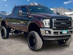 2016 F-350 Super Duty Thumbnail 11