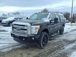 2016 F-350 Super Duty Thumbnail 1