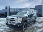 2016 F-350 Super Duty Thumbnail 1