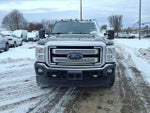 2016 F-350 Super Duty Thumbnail 2