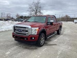 2016 F-350 Super Duty Thumbnail 1