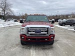 2016 F-350 Super Duty Thumbnail 2