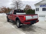 2016 F-350 Super Duty Thumbnail 4