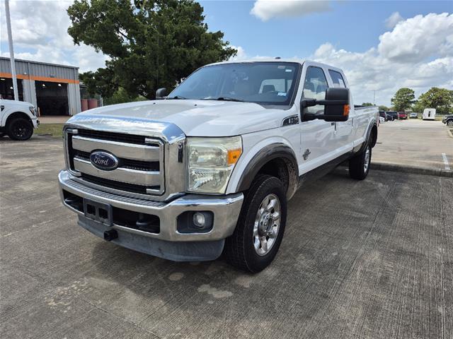 2016 Ford F-350 - $36,982