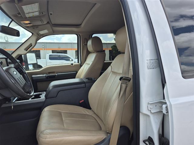 2016 Ford F-350 - $36,982