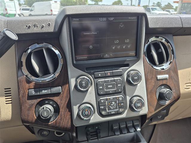 2016 Ford F-350 - $36,982