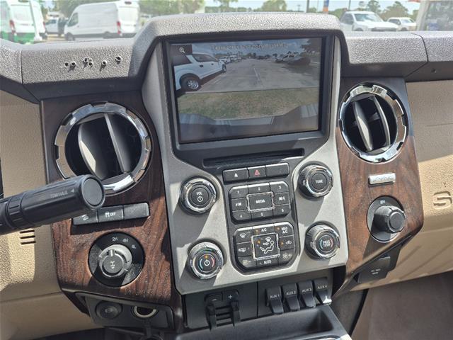 2016 Ford F-350 - $36,982
