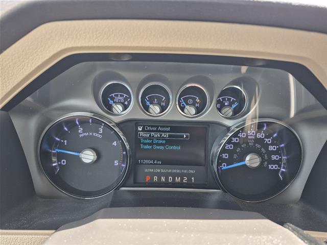 2016 Ford F-350 - $36,982