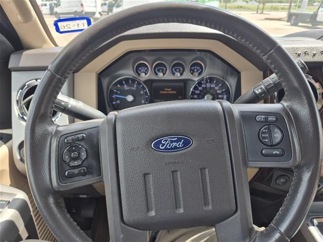 2016 Ford F-350 - $36,982