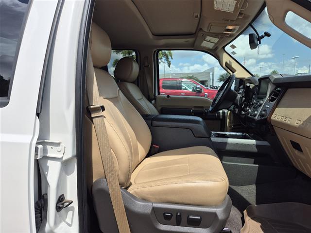 2016 Ford F-350 - $36,982