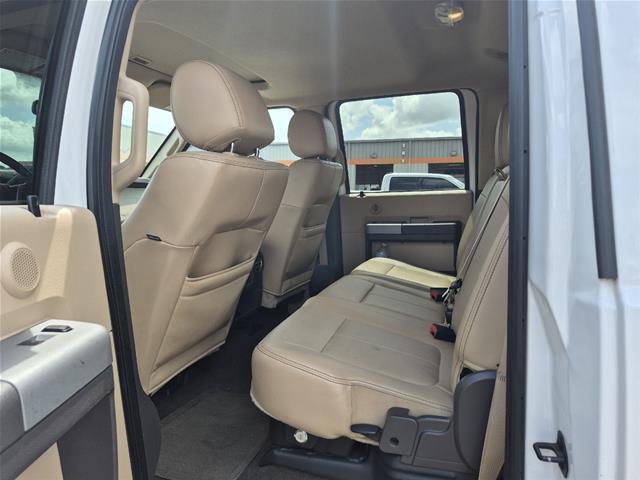 2016 Ford F-350 - $36,982