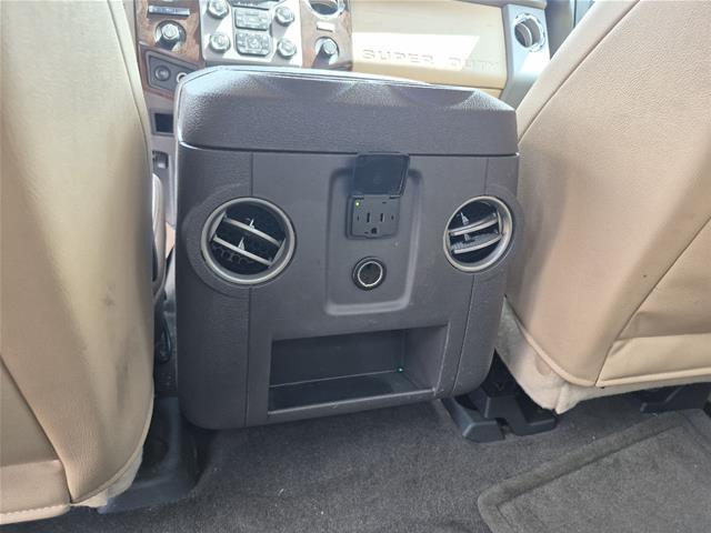 2016 Ford F-350 - $36,982