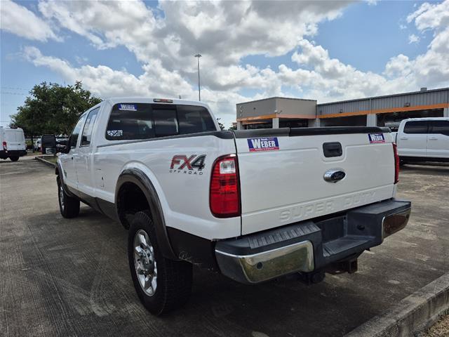 2016 Ford F-350 - $36,982