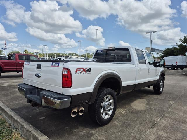 2016 Ford F-350 - $36,982