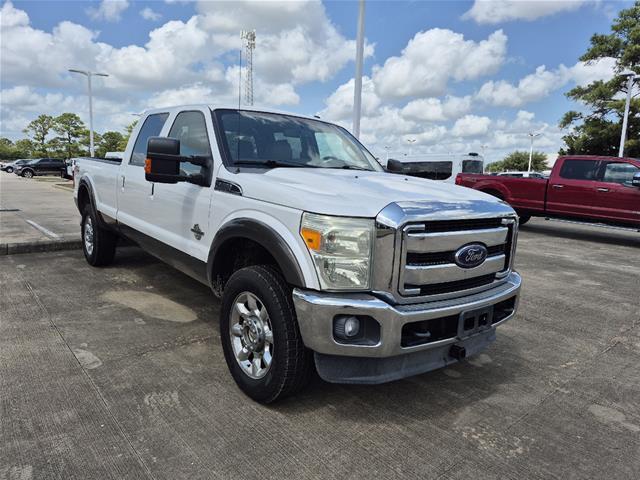 2016 Ford F-350 - $36,982