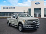 2017 F-350 Super Duty Thumbnail 1