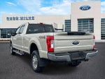 2017 F-350 Super Duty Thumbnail 4