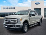 2017 F-350 Super Duty Thumbnail 5