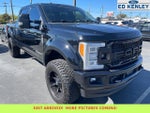 2017 F-350 Super Duty Thumbnail 1