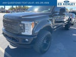 2017 F-350 Super Duty Thumbnail 2