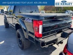 2017 F-350 Super Duty Thumbnail 3