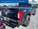 2017 F-350 Super Duty Thumbnail 4