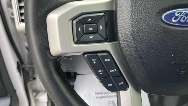 2017 Ford F-350 Super Duty Lariat