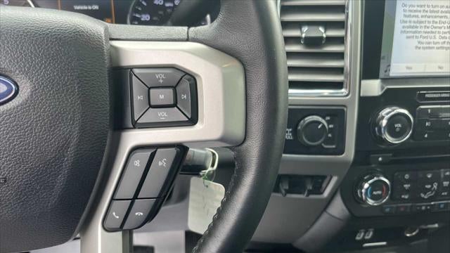 2017 Ford F-350 Super Duty Lariat