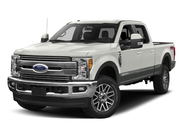 2017 Ford F-350