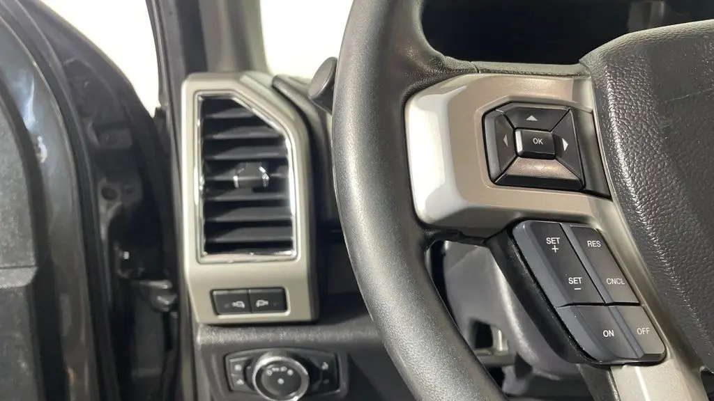 2018 Ford F-350 Super Duty Limited