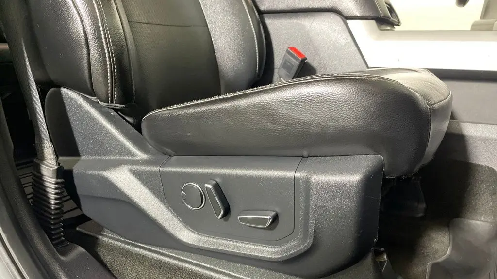 2018 Ford F-350 Super Duty Limited