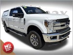 2018 F-350 Super Duty Thumbnail 1