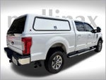 2018 F-350 Super Duty Thumbnail 4