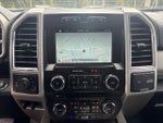2018 F-350 Super Duty Thumbnail 23