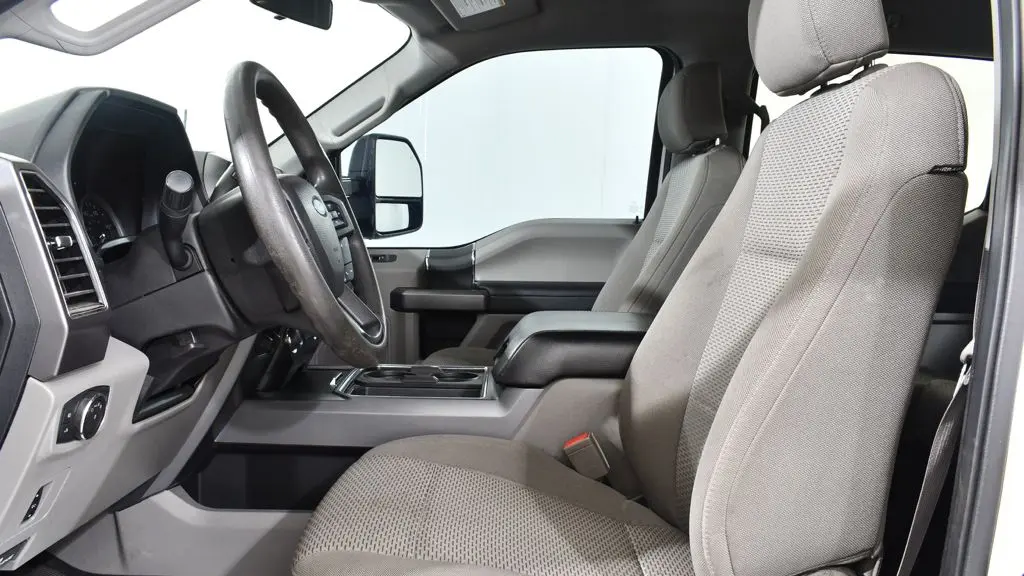 2019 Ford F-350 Super Duty XL