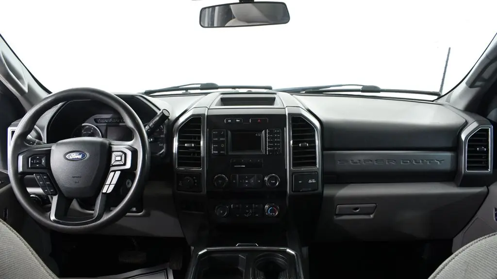 2019 Ford F-350 Super Duty XL