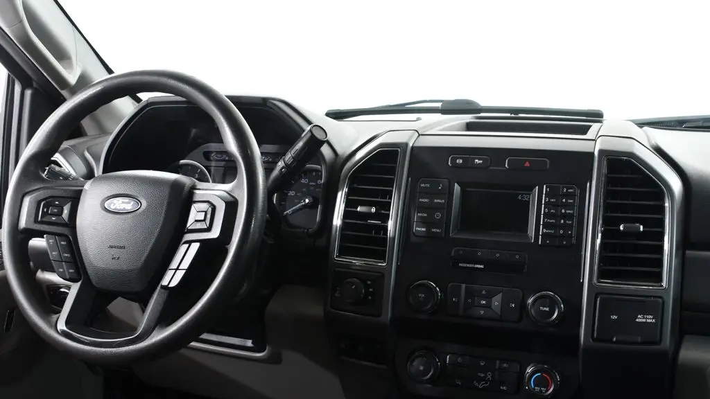 2019 Ford F-350 Super Duty XL