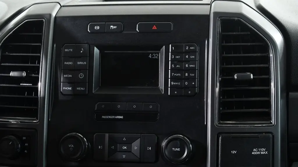2019 Ford F-350 Super Duty XL