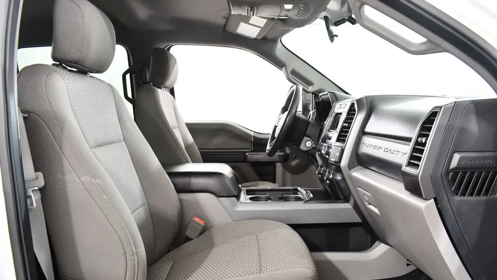 2019 Ford F-350 Super Duty XL