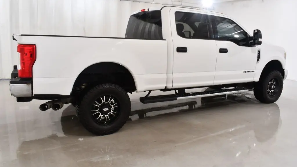 2019 Ford F-350 Super Duty XL