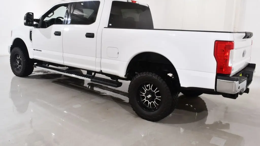 2019 Ford F-350 Super Duty XL