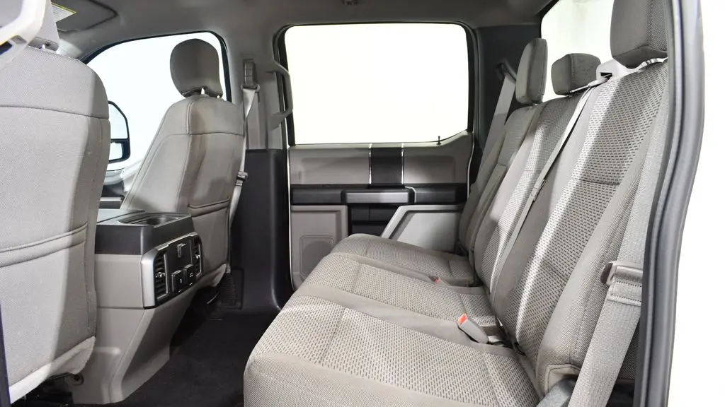 2019 Ford F-350 Super Duty XL