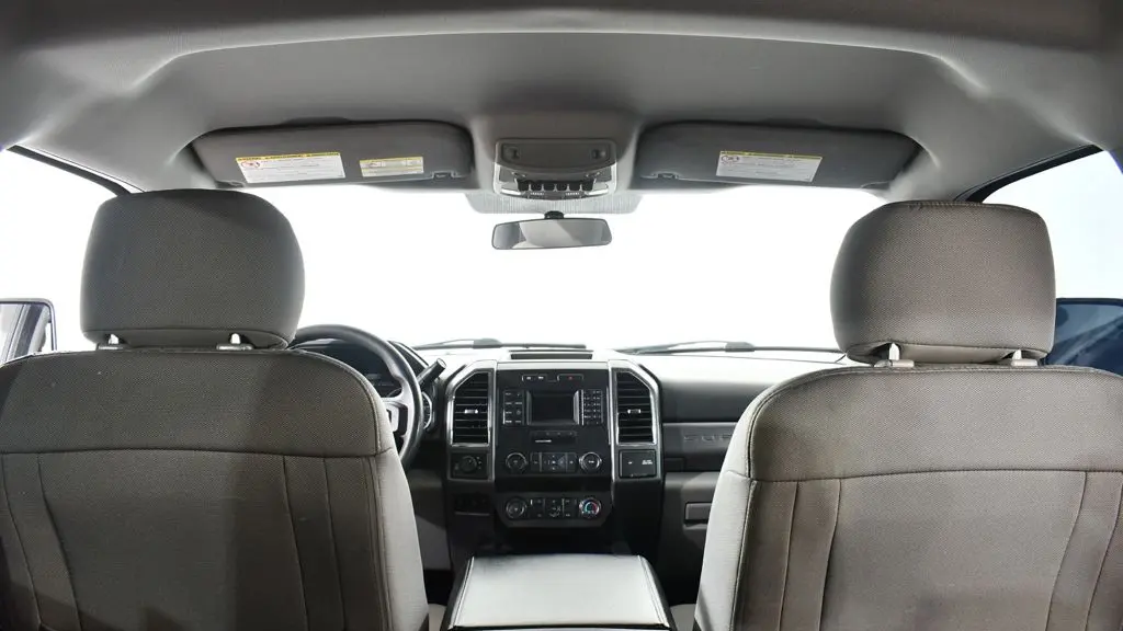 2019 Ford F-350 Super Duty XL