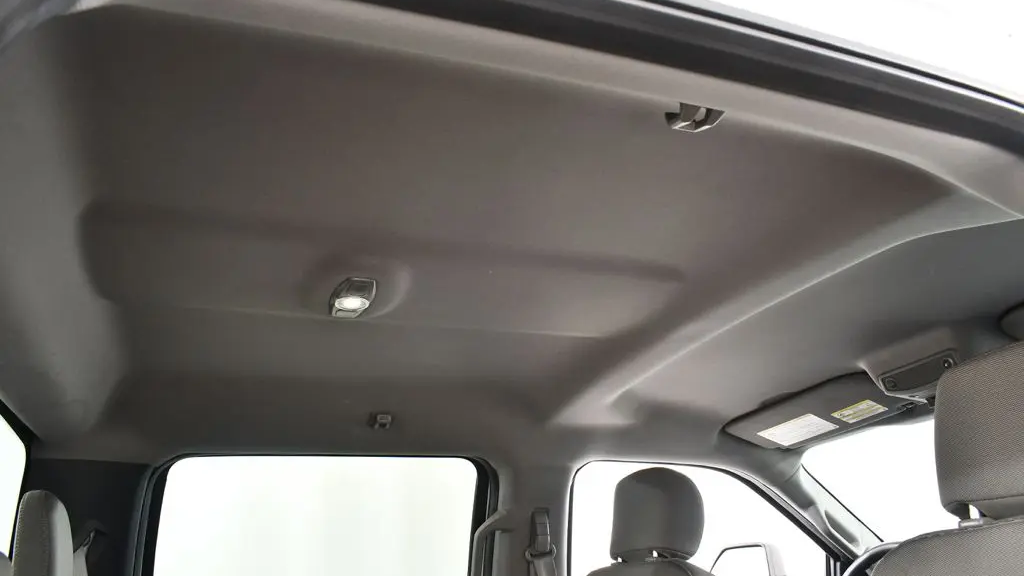 2019 Ford F-350 Super Duty XL