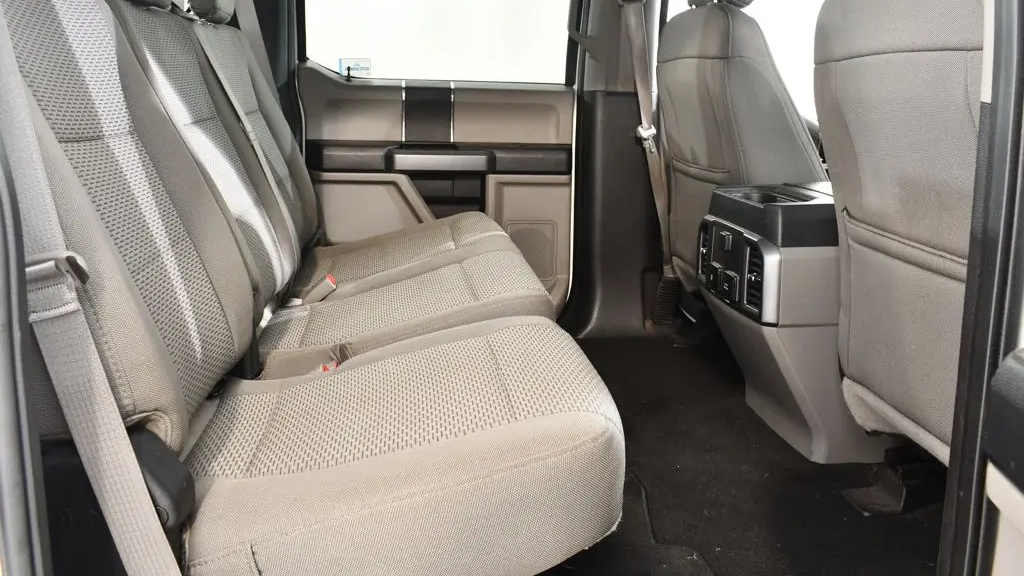 2019 Ford F-350 Super Duty XL