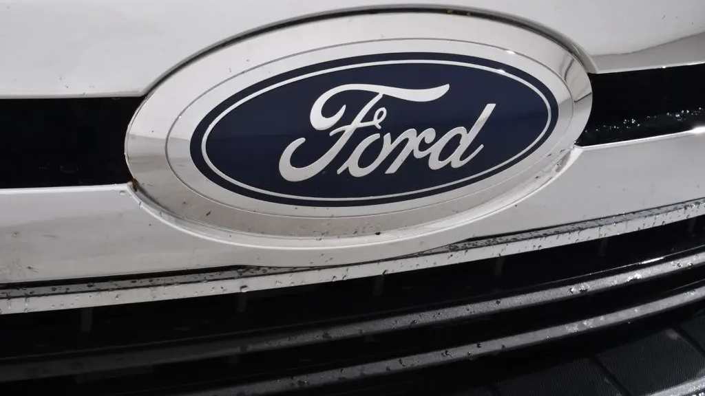 2019 Ford F-350 Super Duty XL
