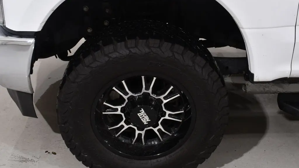 2019 Ford F-350 Super Duty XL