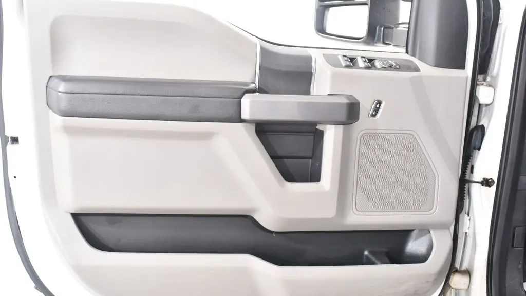 2019 Ford F-350 Super Duty XL