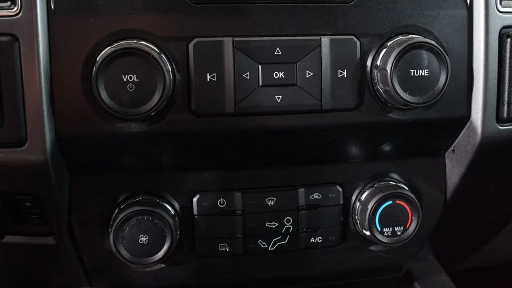 2019 Ford F-350 Super Duty XL
