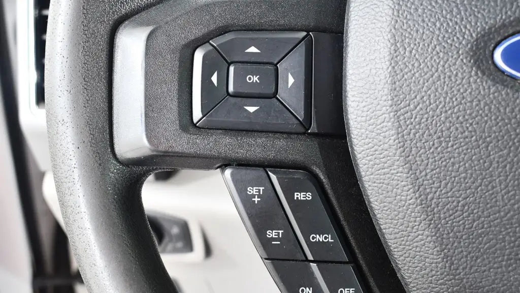 2019 Ford F-350 Super Duty XL